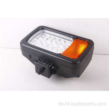 Automobile LED -Arbeitslichter LED -Lader